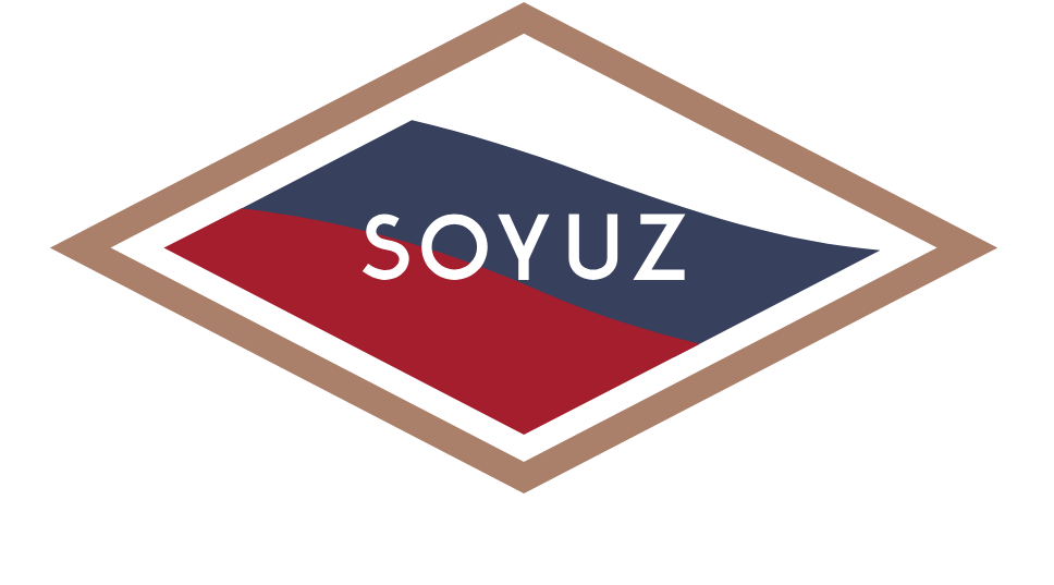 SOYUZ CORP 888